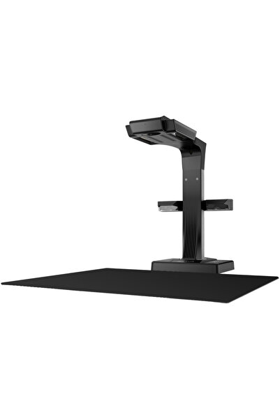 CZUR ET Ultra A3 Scanner, 40MP CMOS, HDMI Out, OCR, Anti-Glare Side Lights