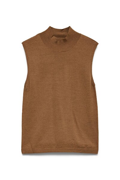 Vero Moda Gestricktes Oberteil AWCARA Gestricktes Oberteil