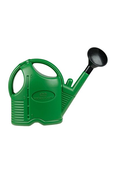 OEM Stropitoare grădină/balcon, verde, 5L – soluție practică pentru curte, gr...