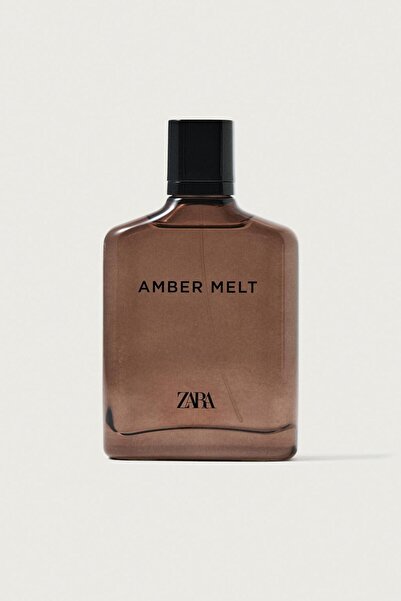 Zara LUNABLOOM AMBER MELT EDT 100ML (3.4 FL.OZ)