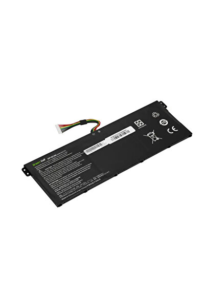 Greencell Battery for Acer Aspire 3 A315-23 5 A514-54 A515-57 Swift 1 SF114-3...