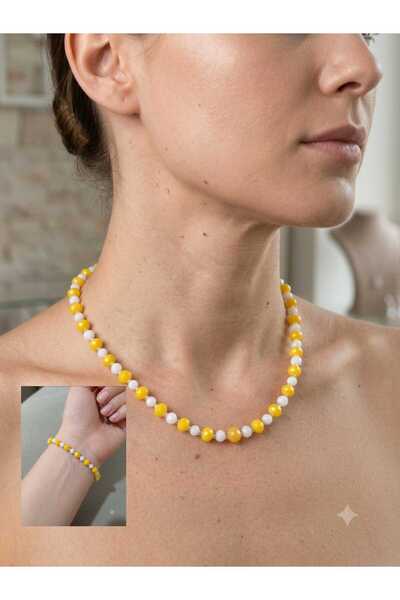 trendhazan A Quality Handmade Adjustable Custom Design Crystal Bead Women's B...
