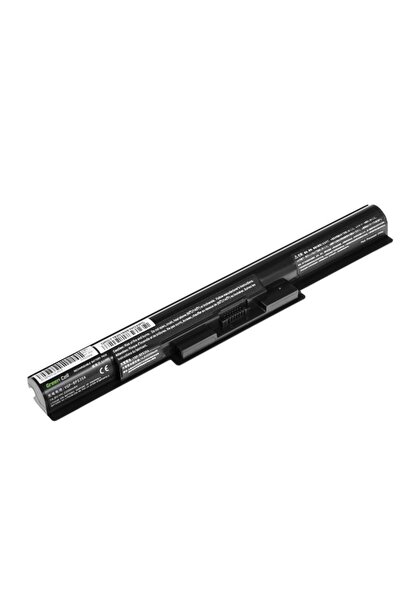 Greencell Battery Sony Vaio SVF14 SVF15 Fit 14E 15E Series