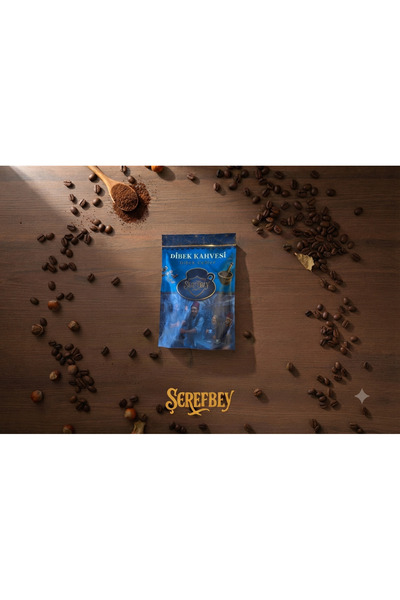 Dibek Kahvesi 165gr