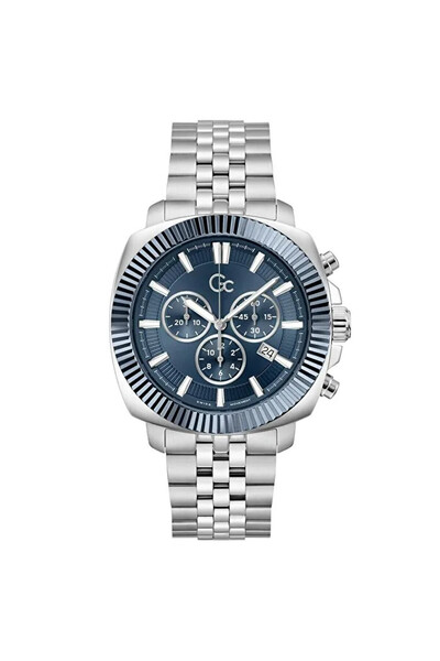 Guess Collection Gc GCZ46005G7MF Erkek Kol Saati