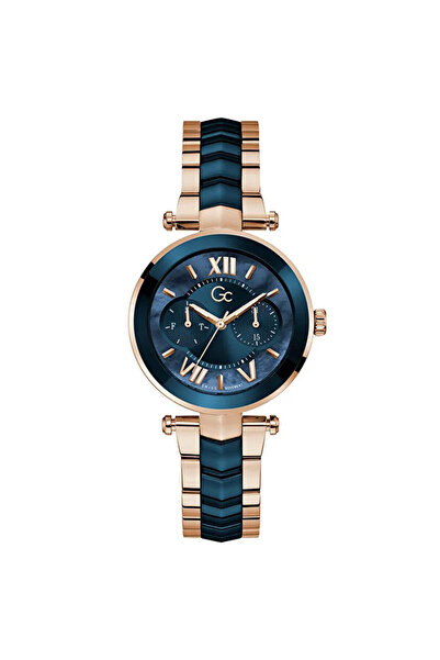 Guess Collection Gc GCY92006L7MF Kadın Kol Saati