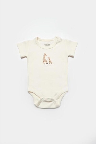 BabyCosy Organic Wear مجموعة بيبي كوزي المكونة من 10 قطع مصنوعة من القطن العض...