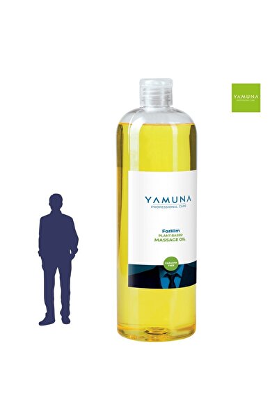 Yamuna Ulei de masaj For Him 1 L