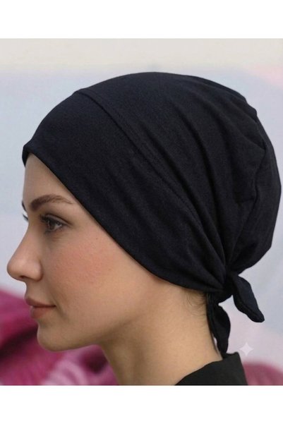 ZAHRANUR HİJAB Bonetă anti-alunecare pentru hijab