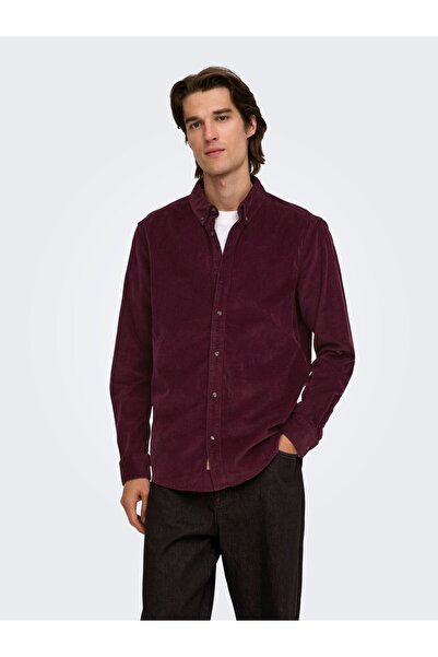 Only & Sons Hemd ONSMICHAEL Hemd