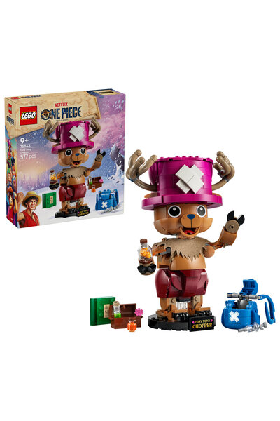 LEGO Tony Tony Chopper