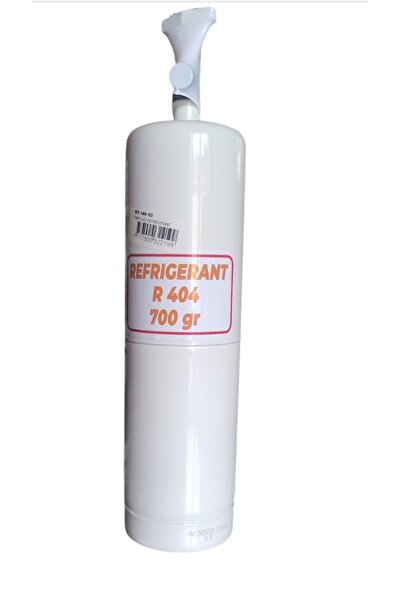 dogant özdoğanlar avm Universal Klima Soğutucu Gaz R404 700 GR