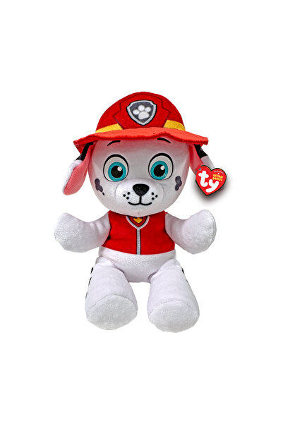Panço Marshall - Dalmatıan Floopy Reg Peluş Oyuncak