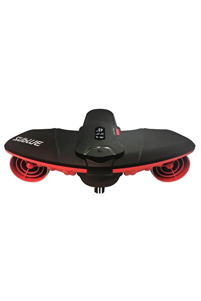 sublue NavBow Sea Scooter Su Deniz Scooter