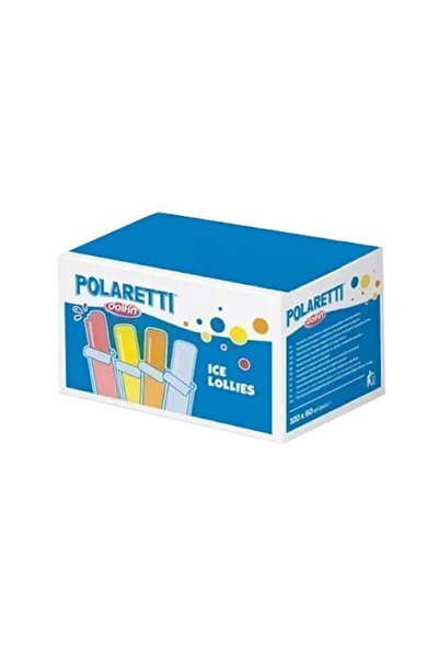POLARETTI ΓΡΑΝΙΤΑ (60ml x 100τεμ.)