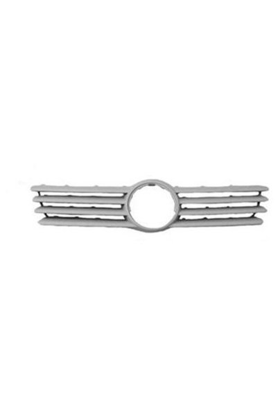 QWP Grilă radiator exterior, QWP, fără emblemă, pentru VW Bora 98-05