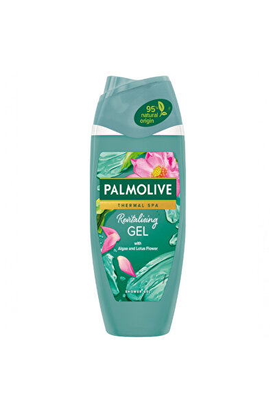 Palmolive ΑΦΡΟΛOYTΡΟ 250ml - (THERMAL SPA REVITE)