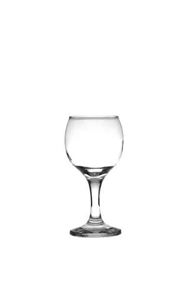 Uniglass (93502) ΠΟΤΗΡΙ ΓΥΑΛΙΝΟ ΚΡΑΣΙΟΥ KOUROS 21cl - (6τεμ.)