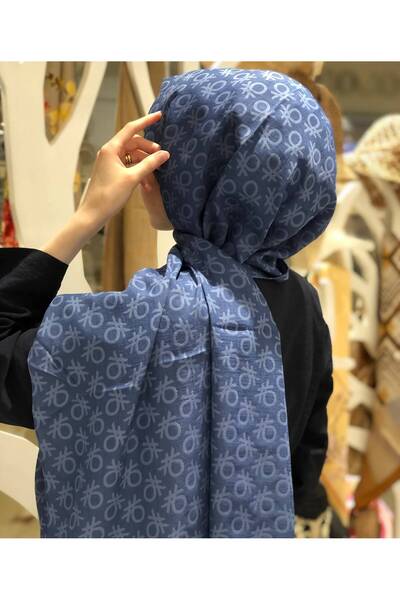 United Colors of Benetton Benetton Elegant Shawl 1023