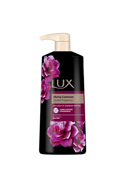 LUX ΑΦΡΟΛΟΥΤΡΟ 560ml - (ALLURING CASHMERE)