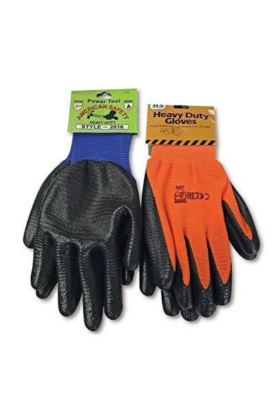 OEM TNS ΓΑΝΤΙΑ ΕΡΓΑΣΙΑΣ SIZE:10 POLY/LATEX 3 ΧΡΩΜΑΤΑ (32-950-1282)