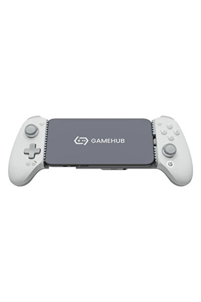 GameSir G8 Plus MFi Hall Effect Mobil Oyun Kolu [IOS Lisanslı]