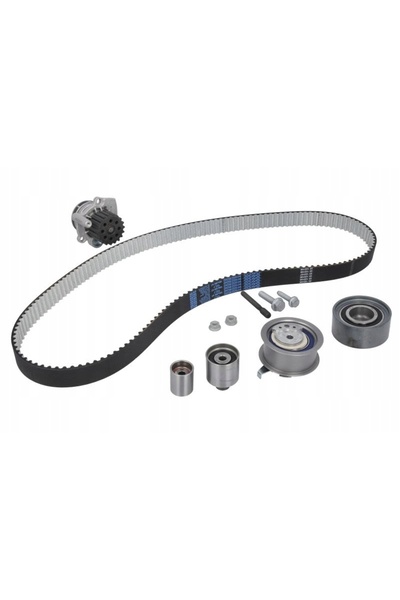 DAYCO KTBWP5630 KIT REGULARE VW 2,0TDI A3/PASSAT