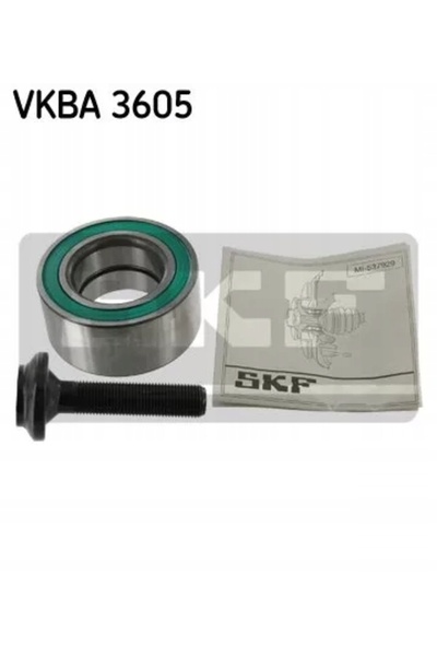 SKFK VKBA 3605/SKF RULMENT ROATĂ T. A4 00-09