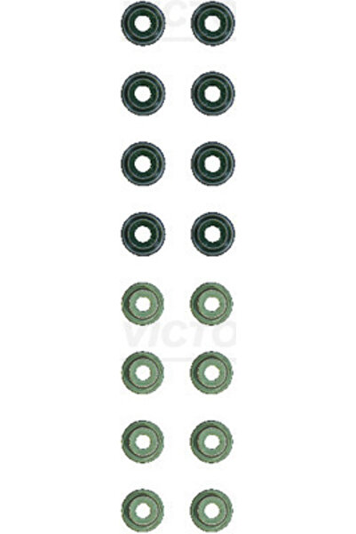 VICTOR REINZ 12-18108-01/RNZ SET GARNITURI TIVUL SUPAPEI TOYOTA COROLLA 19-