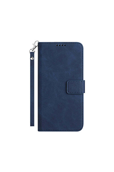 OEM Husă tip carte compatibilă cu Xiaomi Redmi 12C, MagSafe/Magnetică, piele ...