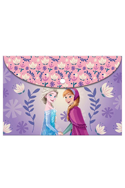 OEM ΦΑΚΕΛΟΣ ΚΟΥΜΠΙ Α4 FROZEN 2