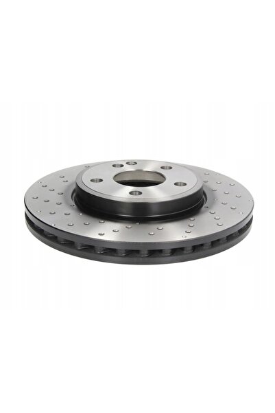 TRWELD DF6262S/LUC Disc de frezat brut. DB P. W246/W176 A/B-CLASS 11- SPORT