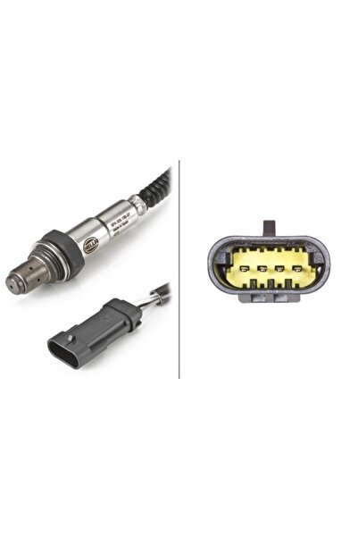 Idea Hellas 6PA009166-971 Sondă Lambda RENAULT 1,2-2,0
