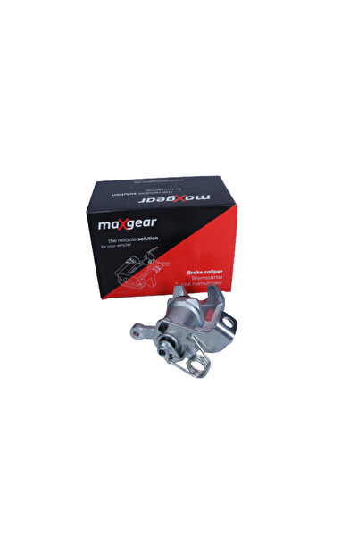 MaxGear 82-0762 CLEMĂ HAM. HYUNDAI T. I10/I20 13- PR