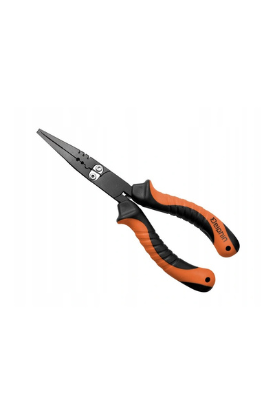 Delphin BOMB! Clește Delphin Mult Cut de 18cm pentru demontarea și extragerea...