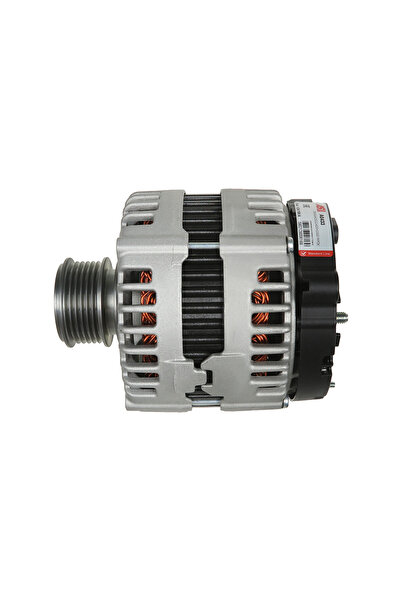 AS-PL A0433 ALTERNATOR