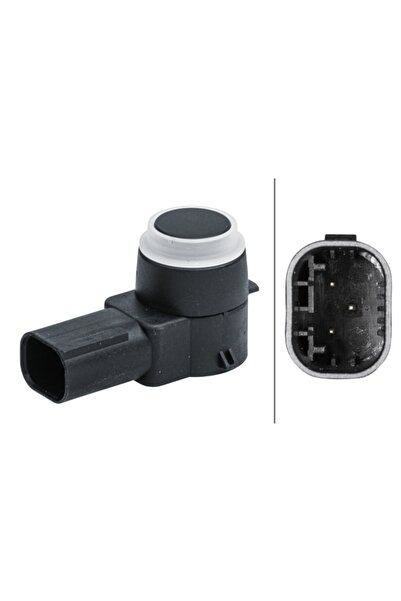 Idea Hellas 6PX358141-221 SENZOR PARTEA AUTO CITROEN BERLINGO 1,6 08-