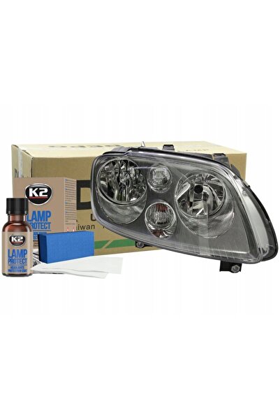 Abaküs Yayınevi DE 441-1172R-LDBM2 REFLECTOR VW CADDY III 03.04-05.15 PR