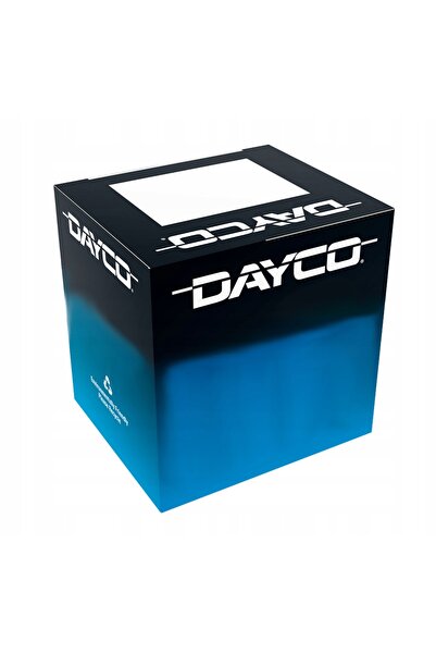 DAYCO KTBWP4580 Kit distribuție FIAT 1,9M-JET CROMA/GRANDE PUNTO/OPEL