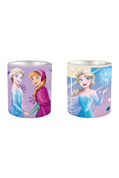 OEM ΜΟΛΥΒΟΘΗΚΗ ΜΕΤΑΛΛΙΚΗ 10X11 FROZEN
