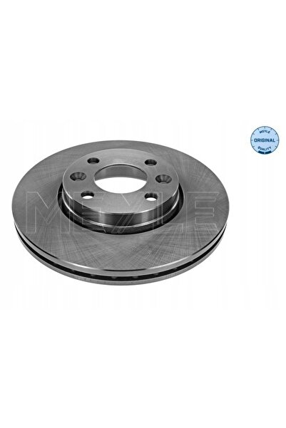 MEYLE 16-155210027 DISC HAM. RENAULT P. KANGOO 08- JANTE 14/DACIA LODGY/DOKKER