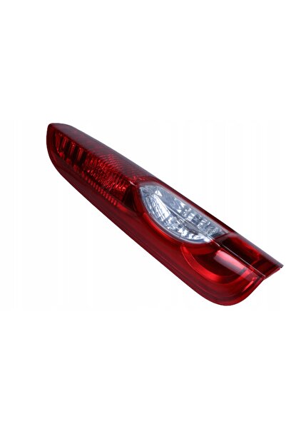 Abaküs Yayınevi DE 551-1974L-UE LAMPĂ SPATE NISSAN PRIMASTAR, OPEL VIVARO A, ...