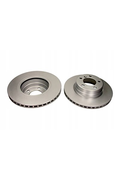 QUARO QD5985 DISC HAM BMW P. E60/E61 CU STRAT ANTI-COROZIONARE