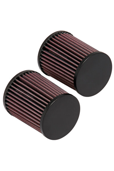 K&N Filters HA-1004 FILTRU DE AER MOTO. HONDA CBR1000RR 04-07 (2 PER CUTIE)