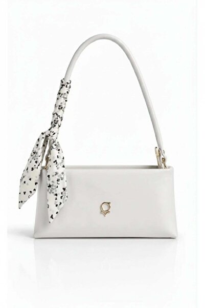 Mckanzie 3822 Fularlı Baget Çanta