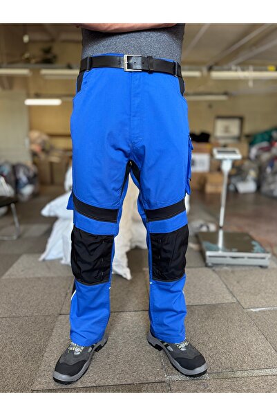 Bullstar Pantalon de munca