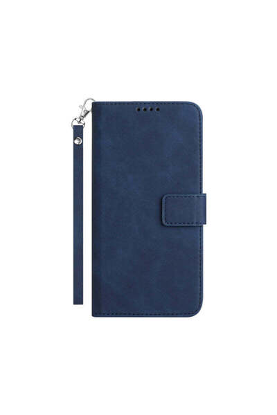 OEM Husă tip carte compatibilă cu Motorola Edge 70 5G, MagSafe/Magnetică, pie...