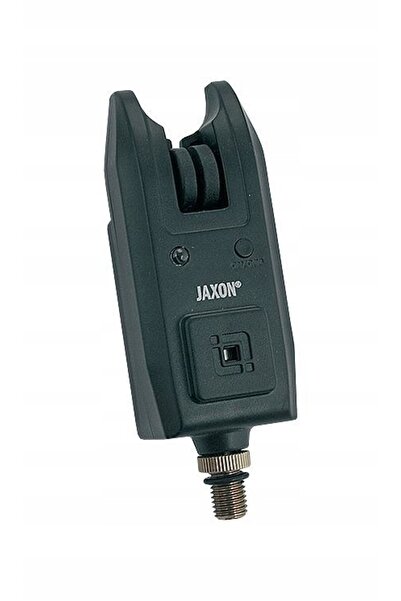 JAXON LANE Semnalizator de pescuit cu LED, lumină pentru momeală, Jaxon Roșu