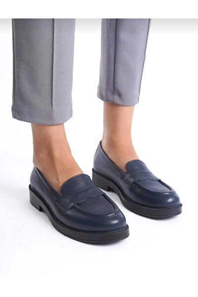 günay shoes ayakkabı oxford