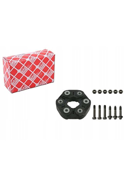 FEBI BILSTEIN 43522/FEB ARTICULAȚIE ELASTICĂ ARBORE BMW 3 2,0-2,5 04-12 KPL. ...